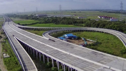 Cibitung-Cilincing Section 1 Toll Lane Starts Operational | KF Map – Digital Map for Property and Infrastructure in Indonesia